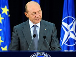 Basescu indeamna sectorul agricol sa priveasca spre Africa