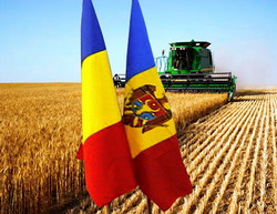 MADR a semnat planul cooperarii moldo-romane in domeniul agriculturii si dezvoltarii rurale