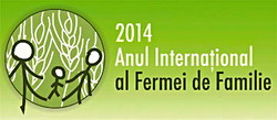 Ferma de familie 2014