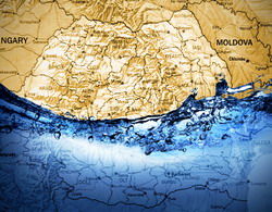 Hartile de hazard si risc la inundatii