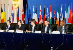 MADR Agricultura FAO