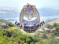 Politistii mehedinteni alaturi de mediul rural