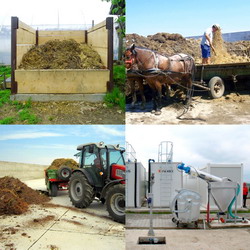 Practicile agricole traditionale si controlul poluarii cu nutrienti