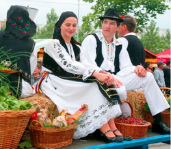 ‘Produs de Cluj’ porneste din nou la drum