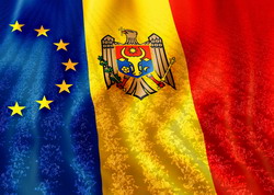 Romania sustine cresterea exporturilor de produse agro-alimentare moldovenesti in UE