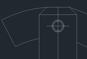 Rotor amestecator multifunctional 2