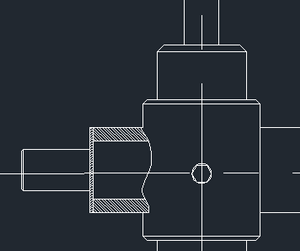 Rotor amestecator multifunctional 3