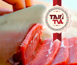 Campanie de reducere a TVA la carne lansata de asociatiile patronale din industria carnii