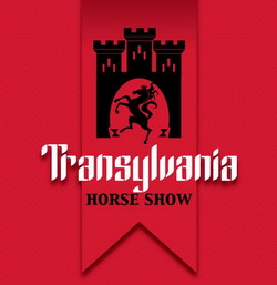 Doar doua saptamani pana la Transylvania Horse Show 2014