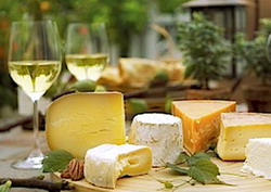 23 milioane EUR pentru promovarea produselor agricole in UE si in tarile terte