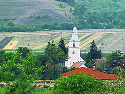 Unitatile bisericesti cu activitate agricola vor primi subventii si in 2015