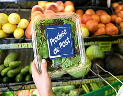 Produsele de post verificate de ANPC