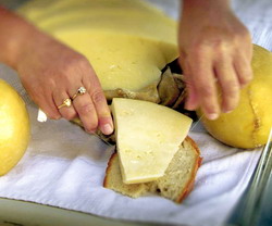 hrana bio si traditionala