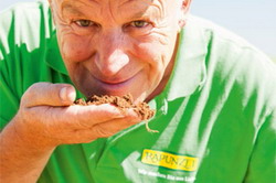 Rapunzel Naturkost AG – pionier in agricultura ecologica