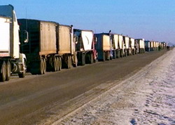 Imbunatatirea normelor privind transportul rutier de marfa