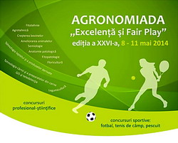 Agronomiada 2014