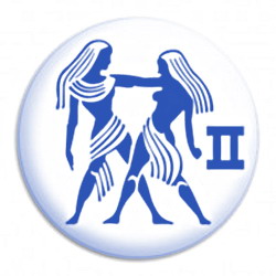 Animalele nascute in zodia Gemeni