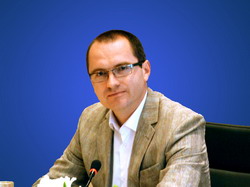 Attila Korodi discuta despre practicile agricole si protectia mediului la Conferinta Agricultura si Mediul