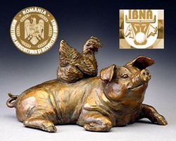 Masa rotunda pe tema accesarii masurii 215 privind bunastarea porcinelor si pasarilor