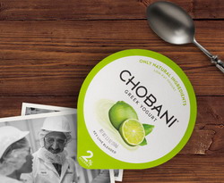 Chobani