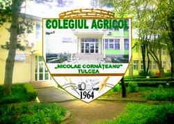 50 de ani de activitate in Colegiul Agricol ‘Nicolae Cornateanu’ din Tulcea