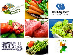 Seminar: Competitivitate in sectorul alimentar, prin inovare