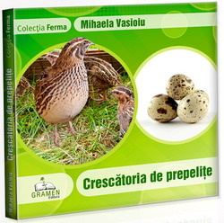 Crescatoria de prepelite