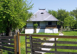 Propunere de colaborare pentru dezvoltarea mediului rural din Regiunea Sud-Muntenia