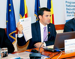 Simplitate si birocratie redusa pentru masurile noului PNDR 2014 – 2020