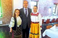 Magiuin Topoloveni Oslo 1