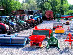 APDRP simplifica procedura de achizitie pentru masini, utilaje si echipamente prin publicarea preturilor de referinta