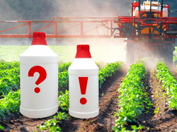 Contrafacerea produselor de protectia plantelor combatuta prin colaborarea stransa si continua dintre toti partenerii…