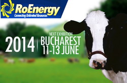 Noi tehnologii de biomasa, biogaz, cogenerare din Germania, Spania si Italia la RoEnergy