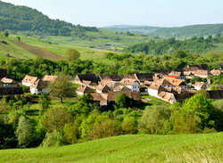 Cum ati vrea sa arate Transilvania in 2050?