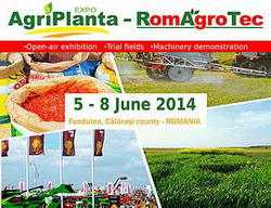 agriplanta-RomAgroTec 2014