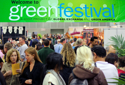 Festivalul verde din New York City, un mare succes de public