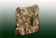 sac militar tip desert