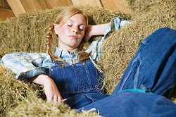 Sfaturi pentru micii fermieri: Startul unei afaceri in agricultura