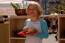 Amaize cel mai bun porumb dulce