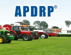 APDRP-masini utilaje si echipamente