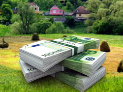 Agentia pentru Finantarea Investitiilor Rurale