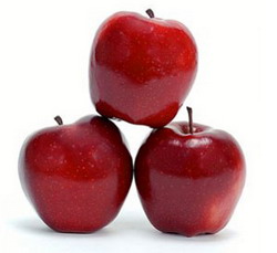 Imbunatatirea infloritului si intensificarea culorii fructelor