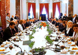 Proiecte de inovare si colaborare agricola intre Romania si Israel