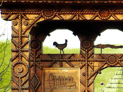 Descopera gastronomia si obiceiurile MARAMURESULUI, destinatia ta de vara !