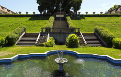 Turism sustenabil la Gradinile Palatului Brukenthal prin Proiectul ‘CultTour’