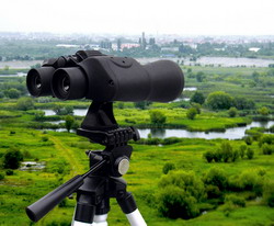 Inaugurarea Centrului de Observare al Parcului Natural Vacaresti