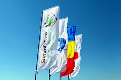 Summit Agro Romania lanseaza Summitterra 2014