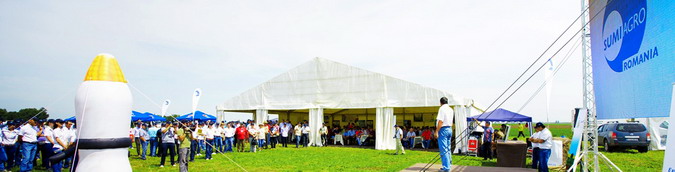 Summitterra 2014 Baraganul