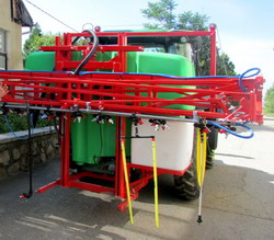 Ziua Graului-Ziua Fertilizarii Plantelor-utilaj ingrasaminte lichide