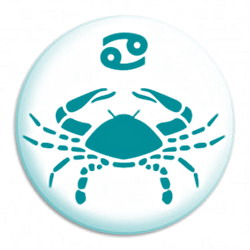 Animalele nascute in zodia Rac